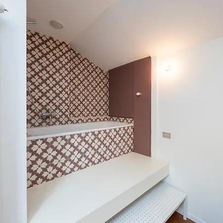 Charming Navigli By I-host Apartment *