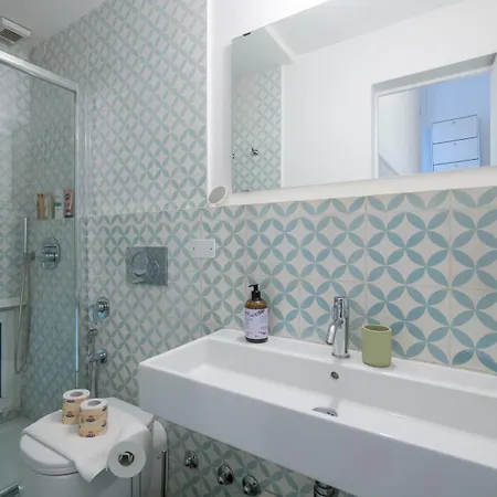 Charming Navigli By I-host Apartment
