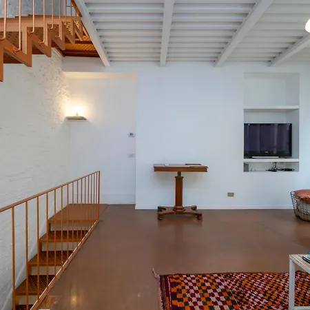Charming Navigli By I-host Apartment Milan
