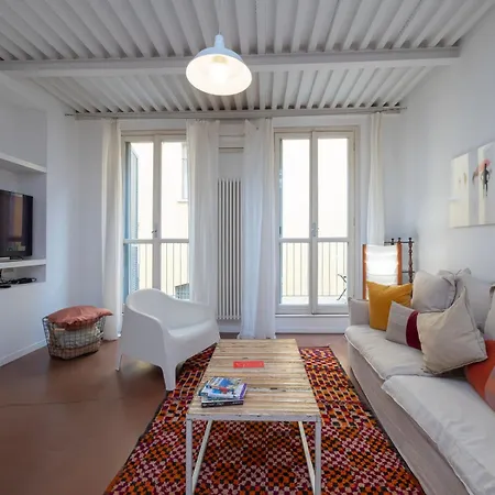 Charming Navigli By I-host 公寓